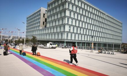 Du côté d’Eugée, 5-2025