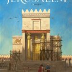 Jérusalem – I. Salem