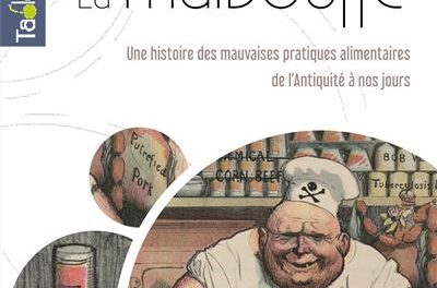 Image illustrant l'article La-malbouffe de La Cliothèque