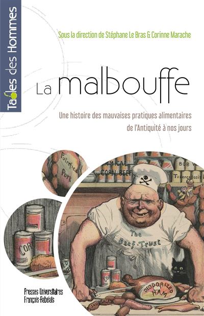 La Malbouffe