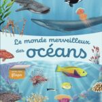 Le monde merveilleux des océans