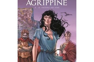 Agrippine Tome 2