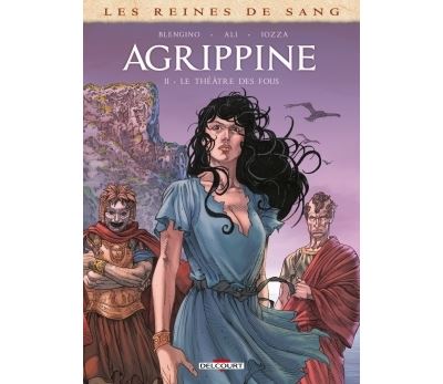 Agrippine Tome 2