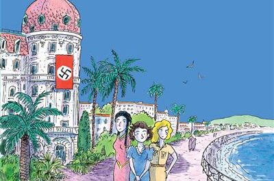 Image illustrant l'article Les-soeurs-Jacob de La Cliothèque