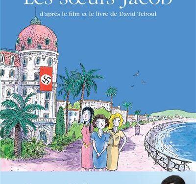 Les sœurs Jacob