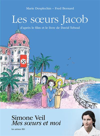 Les sœurs Jacob