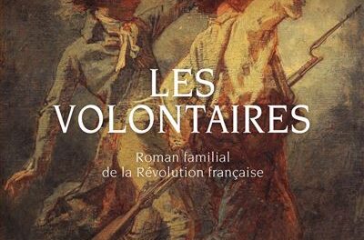 Image illustrant l'article Les-Volontaires de La Cliothèque