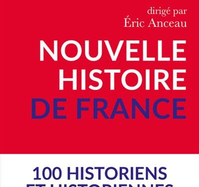 Nouvelle histoire de France