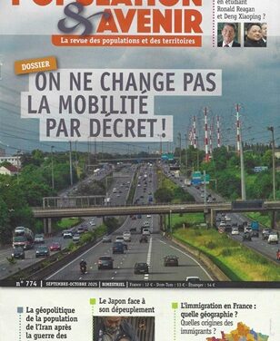 On ne change pas la mobilité par décret !