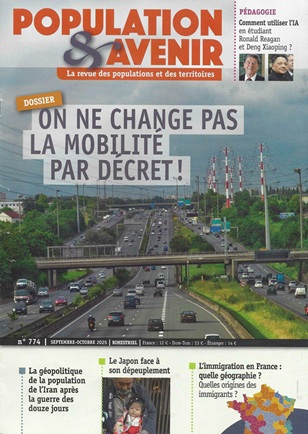 On ne change pas la mobilité par décret !