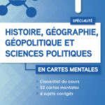 Spécialité : HGGSP, Terminale