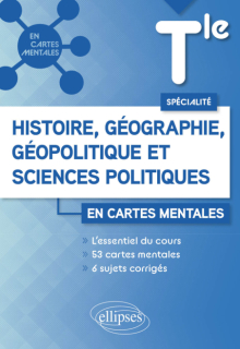 Spécialité : HGGSP, Terminale