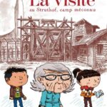 La visite au Struthof, camp méconnu