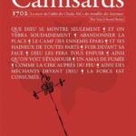 Camisards – 1702 la mort de l’abbé du Chaila