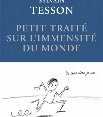 Petit traité sur l&rsquo;immensité du monde
