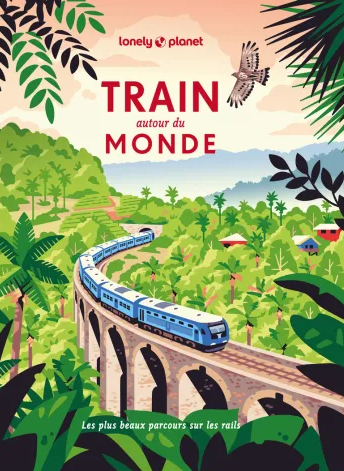 Train autour du monde