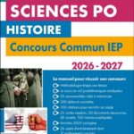Destination Sciences Po – Histoire (2026-2027)
