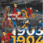 1904, Genèse du XXe siècle