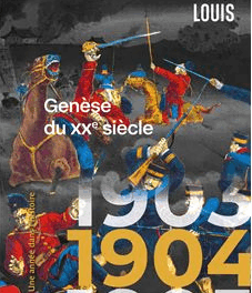 1904, Genèse du XXe siècle