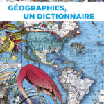 Géographie, un dictionnaire