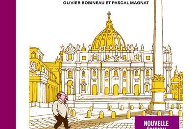 L’incroyable histoire de l’Eglise