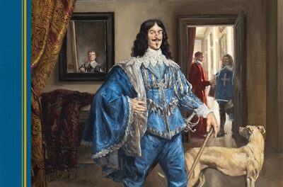 La Couronne de France T04. De Louis XIII à Louis XIV.