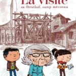 La visite au Struthof, camp méconnu