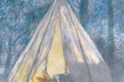 Le Grand voyage de Dandy Lapin