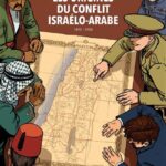 Les origines du conflit israélo-arabe 1870-1950