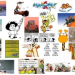 Sélection BD et romans graphiques décembre 2025