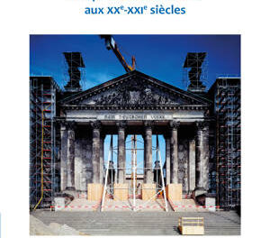 Parlement en transition – Perspectives allemandes au XXe-XXIe siècle