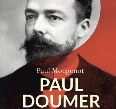 Paul Doumer : Le dernier président assassiné