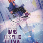 Dans les yeux de Lya