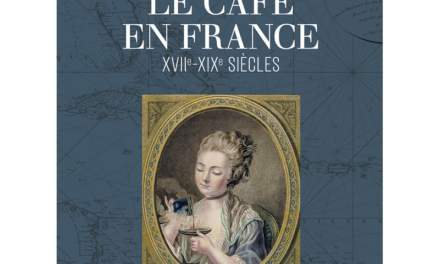 couverture Le café en rance