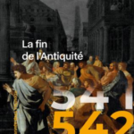 542 La fin de l&rsquo;Antiquité