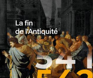 Image illustrant l'article 542 de La Cliothèque