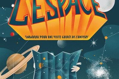 L’atlas de l’espace