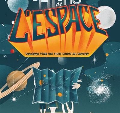 L’atlas de l’espace