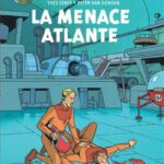 La menace atlante