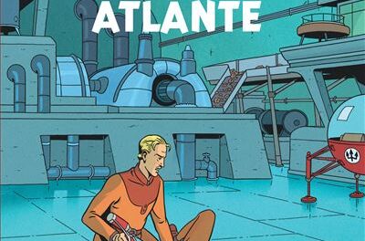 couv la menace atlante