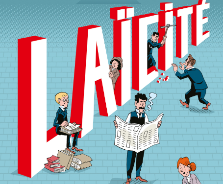 Laïcité, comment la loi de 1905 fut votée