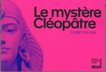 Le mystère Cléopâtre