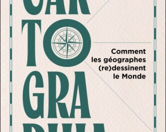 Image illustrant l'article Cartographia de La Cliothèque