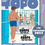 Topo n ° 54, le monde décrypté en bande dessinée