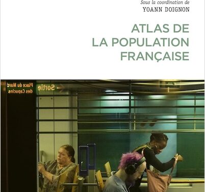 Atlas de la population française