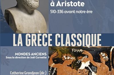 Image illustrant l'article Couverture livre de La Cliothèque