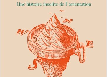 Les quatre points cardinaux : une histoire insolite de l’orientation
