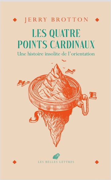 Les quatre points cardinaux : une histoire insolite de l’orientation