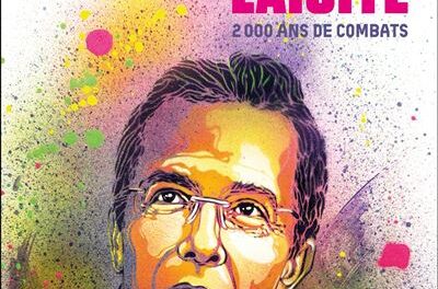 Figures de la laïcité – 2000 ans de combats