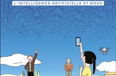 Générations IA – L’intelligence artificielle et nous
